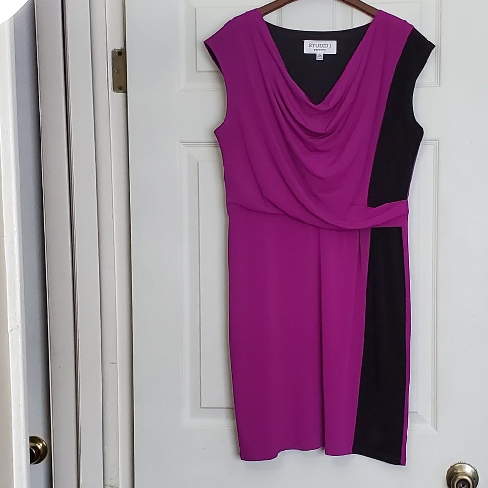 Studio 1 Dress